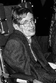 Stephen W. Hawking