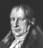 Hegel